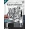 Royal & Langnickel® Sketching Made Easy™ Clawdia Kit